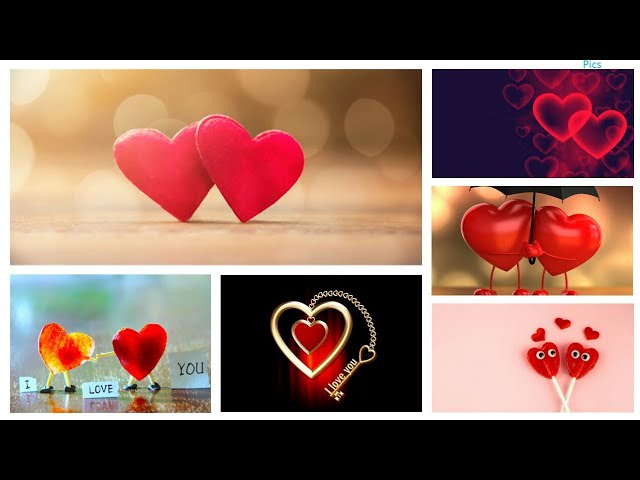 Dil Ka Photo Download: 5 Gambar Menawan untuk Inspirasi Anda