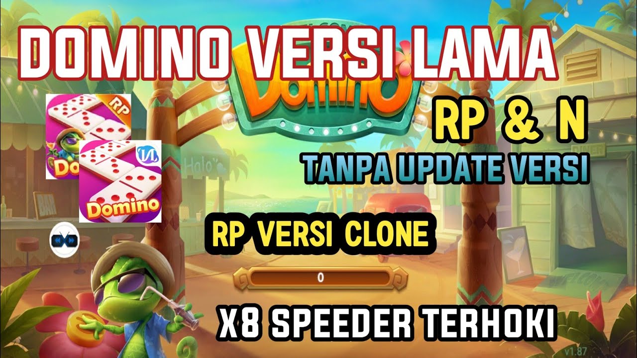 Download APK Domino Speeder: 5 Cara Mempercepat Permainan