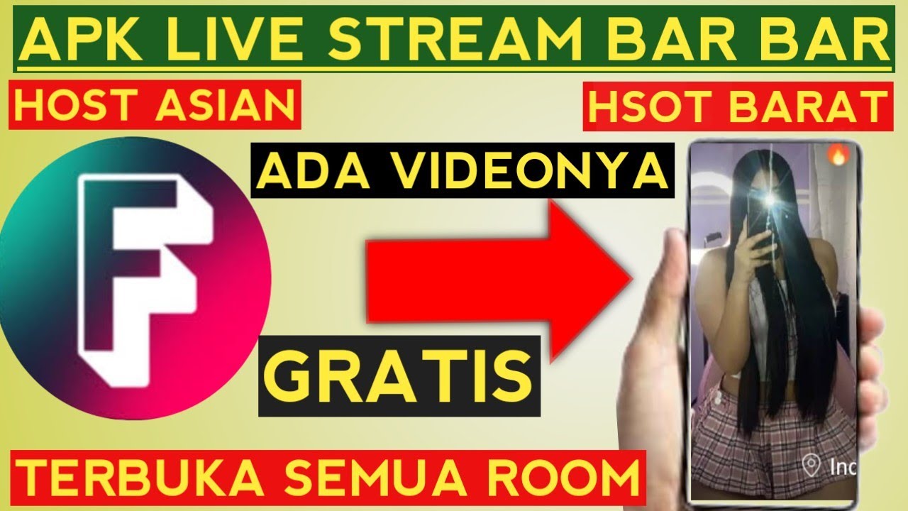 Download Apk Live Bar Bar: 5 Fitur Menarik yang Wajib Dicoba