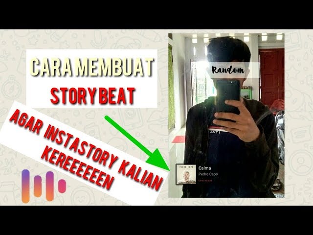 Download Aplikasi Story Beat: 5 Fitur Unggulan untuk Anda!