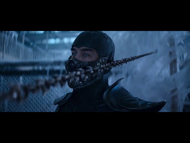 Download Film Mortal Kombat 2021: 7 Alasan Wajib Nonton!