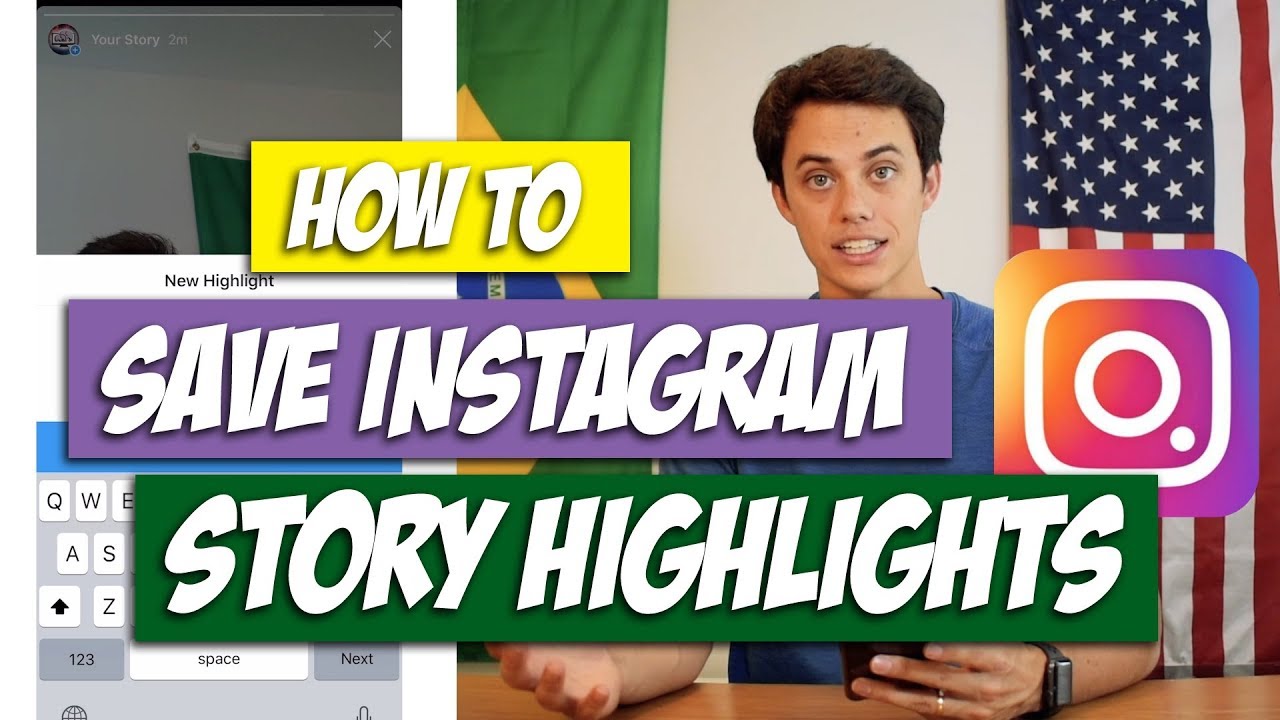 Download Highlights Instagram: 7 Cara Mudah dan Efektif