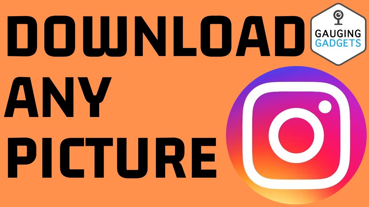 Download Image Instagram: 7 Cara Mudah yang Wajib Dicoba