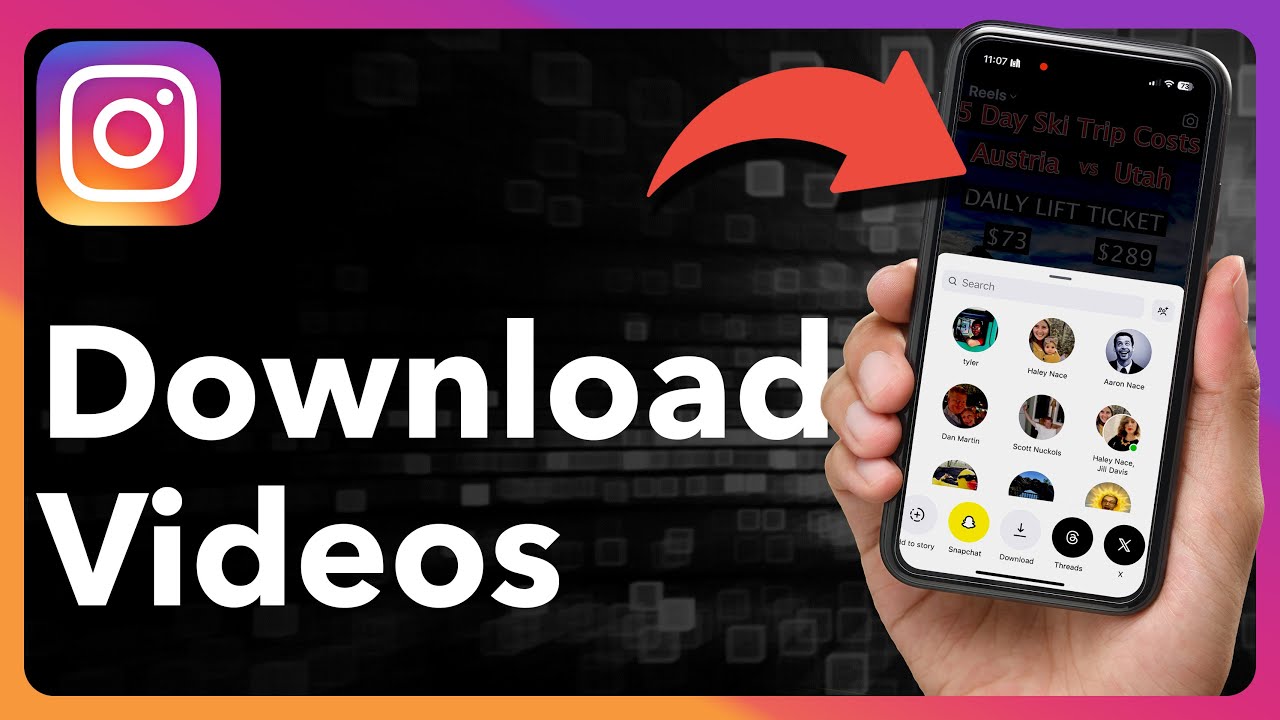 Download Insta Rewl: 5 Cara Cepat dan Mudah untuk Mendapatkannya