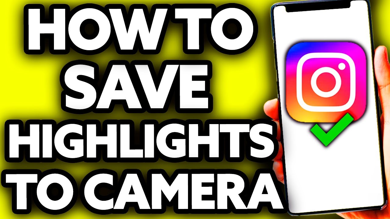 Download Instagram Highlights: 5 Cara Praktis yang Wajib Dicoba
