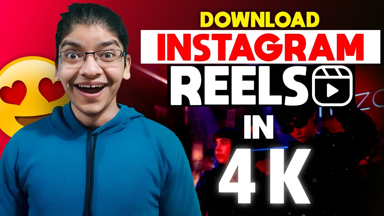 Download Instagram Video in 4K: 5 Cara Terbaik yang Harus Dicoba