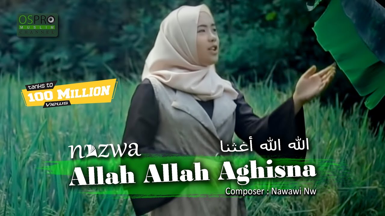 Download Lagu Allah Allah Aghisna Planetlagu MP3: 5 Alasan Menarik