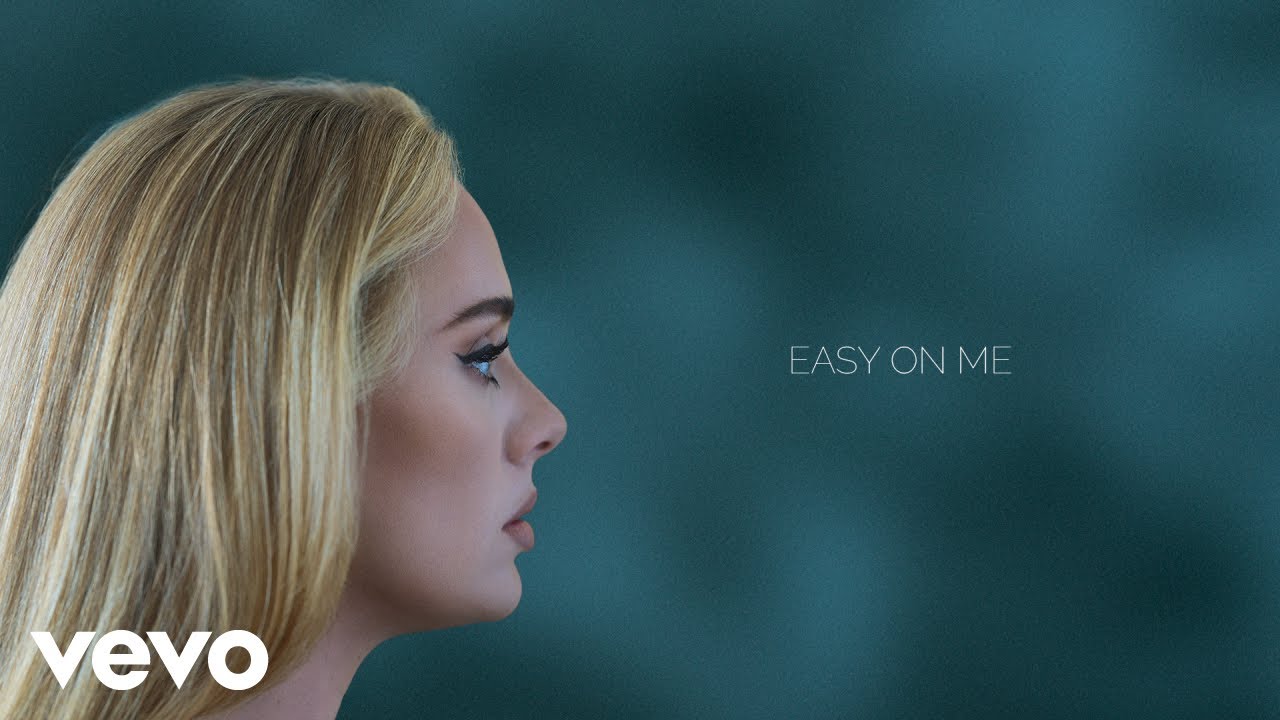Download Lagu Easy On Me: 5 Alasan Kenapa Anda Harus Mendengarnya