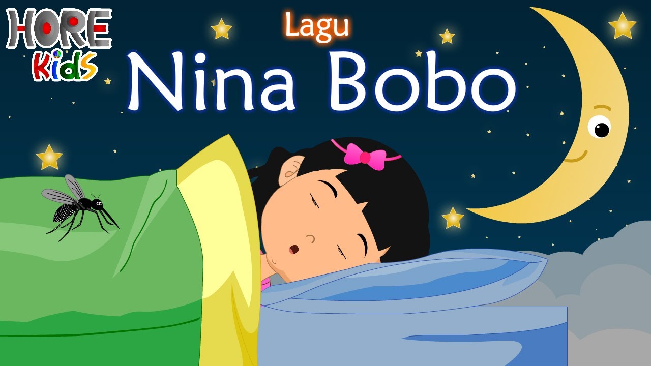 Download Lagu Nina Bobo: 5 Versi Terbaik untuk Si Kecil!