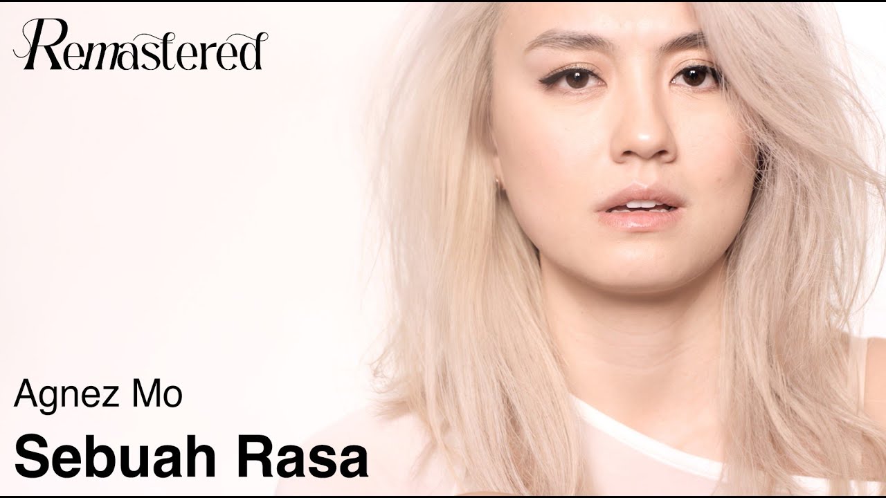 Download Lagu Sebuah Rasa Agnez Mo: 5 Fakta Menarik yang Wajib Tahu