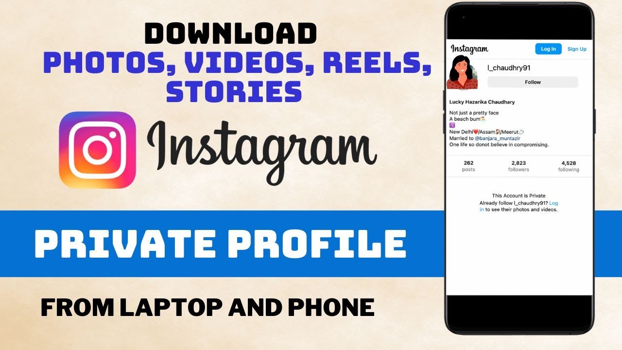 Download Private Instagram Photos: 5 Cara Efektif dan Aman
