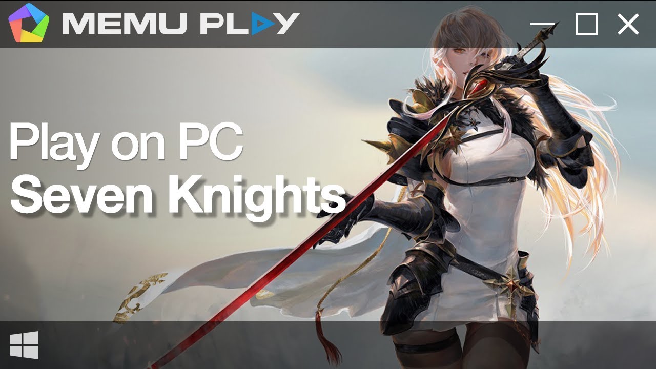 Download Seven Knight: 5 Cara Memanfaatkan Game Ini Secara Maksimal