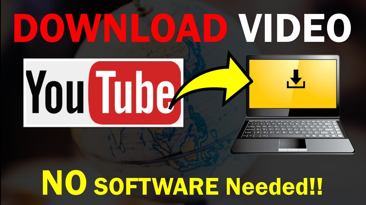 Download Video YouTube 2022: 5 Cara Mudah dan Praktis