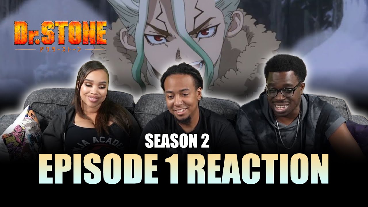 Dr stone season 2 ep 1: 5 Fakta Menarik yang Wajib Diketahui