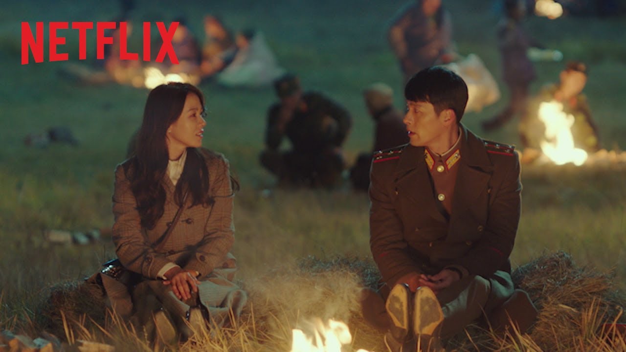 Drakor crush landing on you: 7 Fakta Menarik yang Harus Diketahui