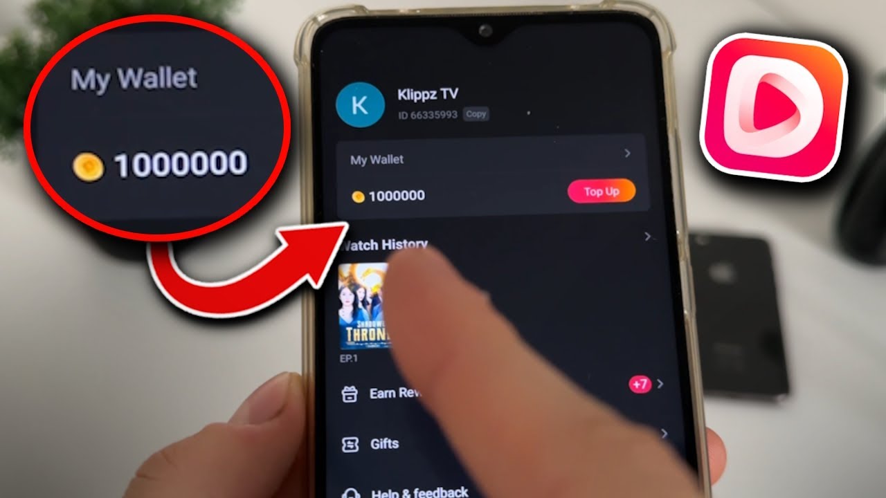 Dramabox Mod APK Unlimited Coins: 5 Fitur Hebat yang Wajib Dicoba