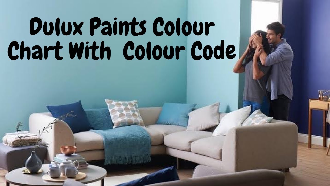 Dulux Catalogue: 7 Warna Terbaik untuk Mempercantik Interior