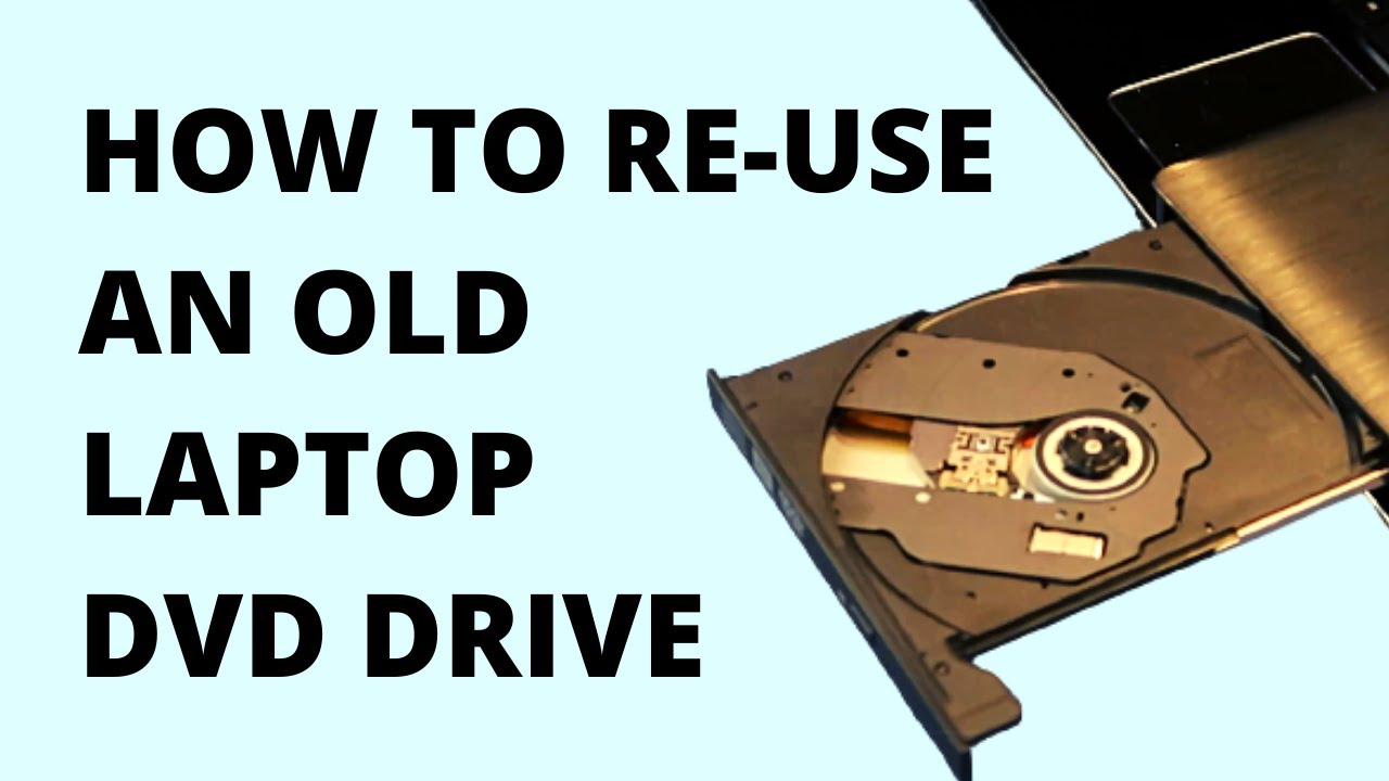 Dvd drive: 7 Fakta Menarik yang Harus Anda Ketahui Sekarang