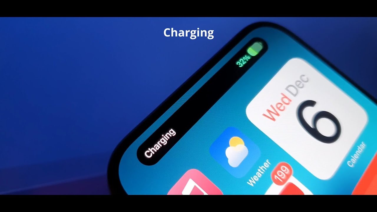 Dynamic Island iPhone 15: 5 Fitur Unggulan yang Wajib Diketahui