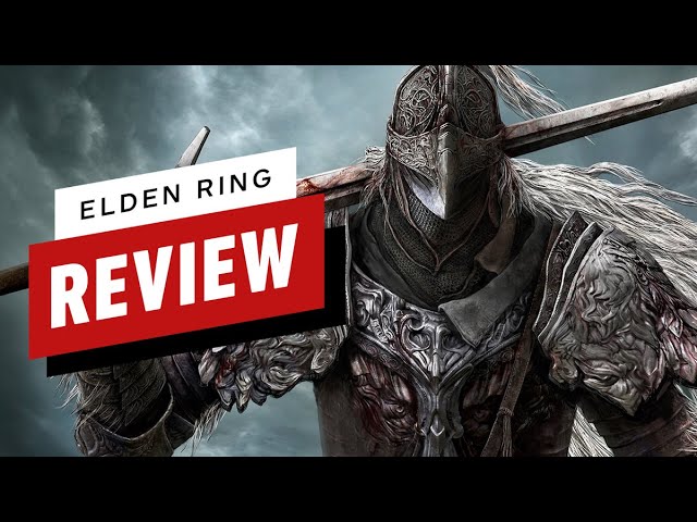 Elden Ring PS4: 5 Rahasia yang Akan Mengubah Permainan Anda