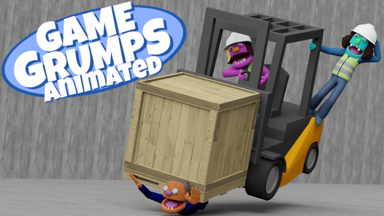 Forklift Simulator: 7 Keuntungan Menggunakannya untuk Pelatihan