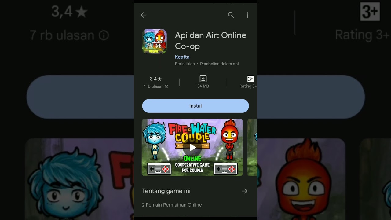 Game Berdua Online: 7 Game Seru untuk Kualitas Waktu Bersama