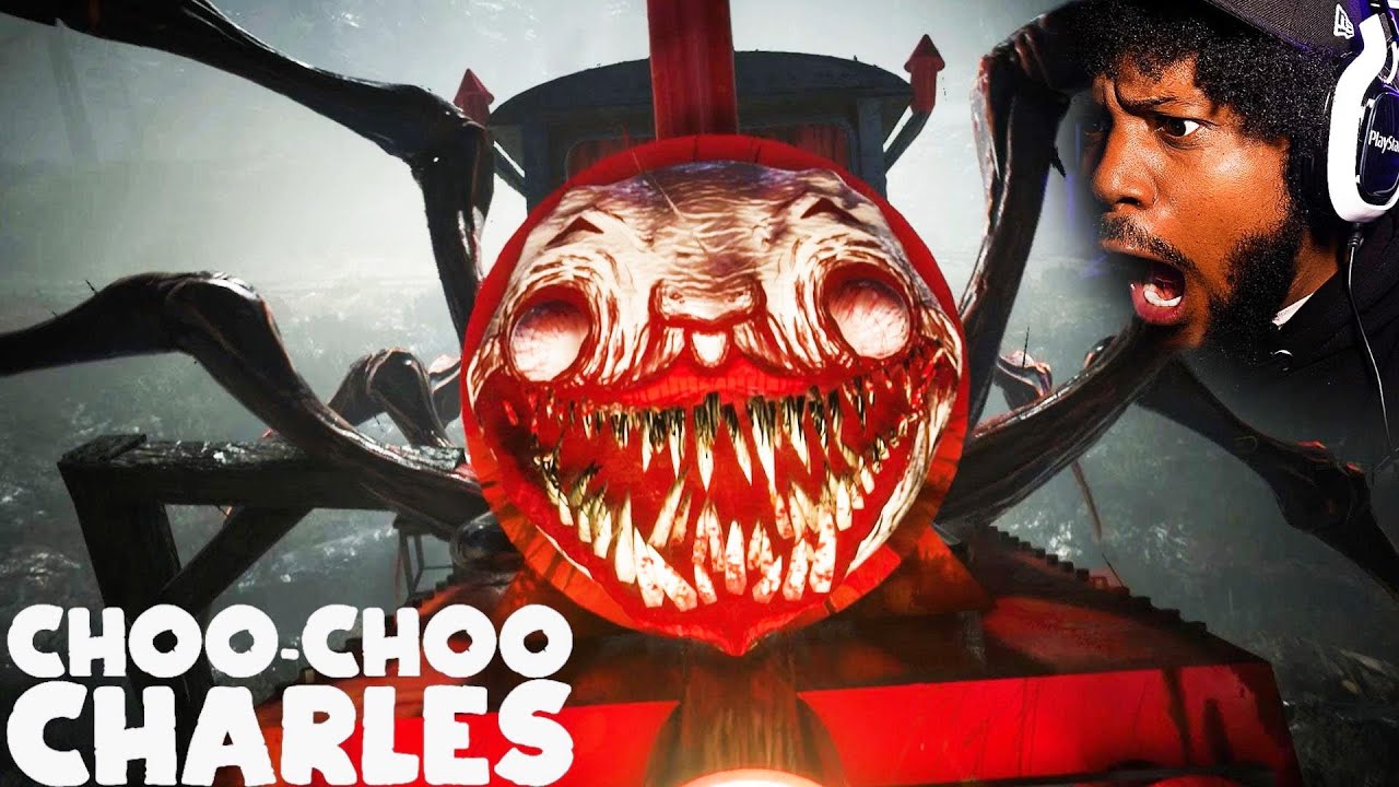 Game Cucu Charles: 5 Alasan Mengapa Anda Harus Mencobanya!