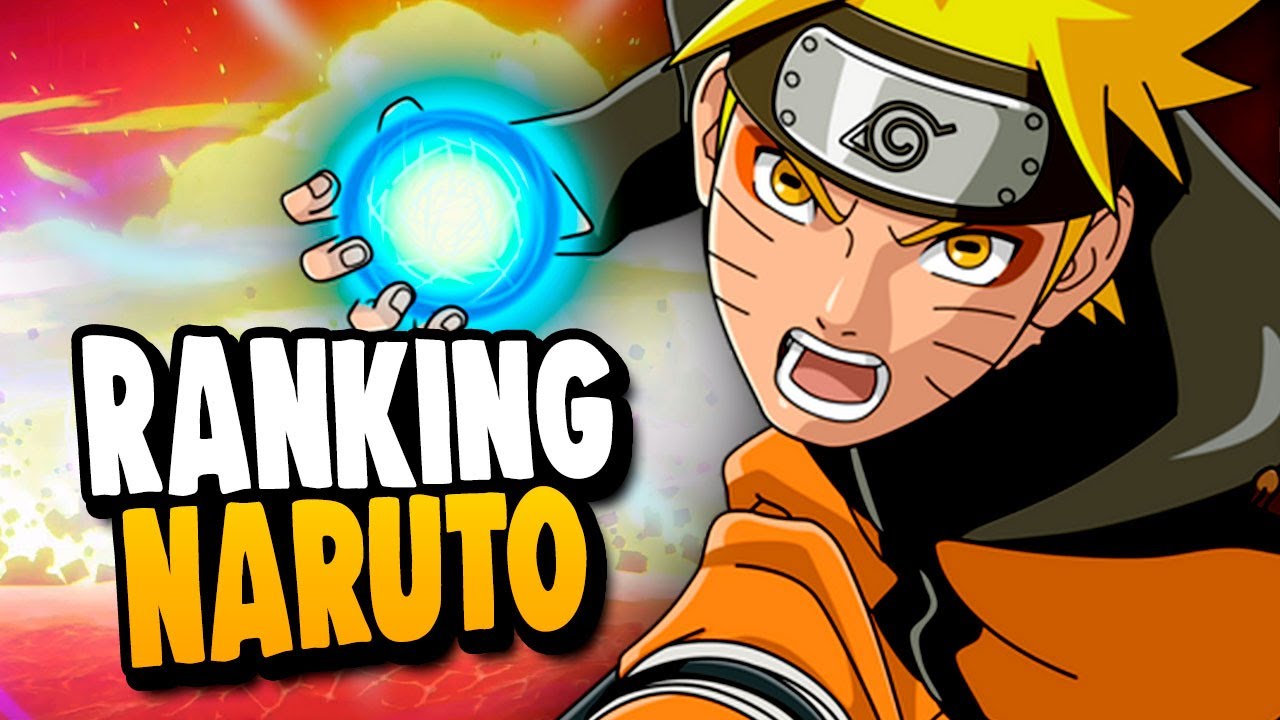 Game Naruto Ultimate Ninja Storm: 7 Karakter Terbaik yang Menarik