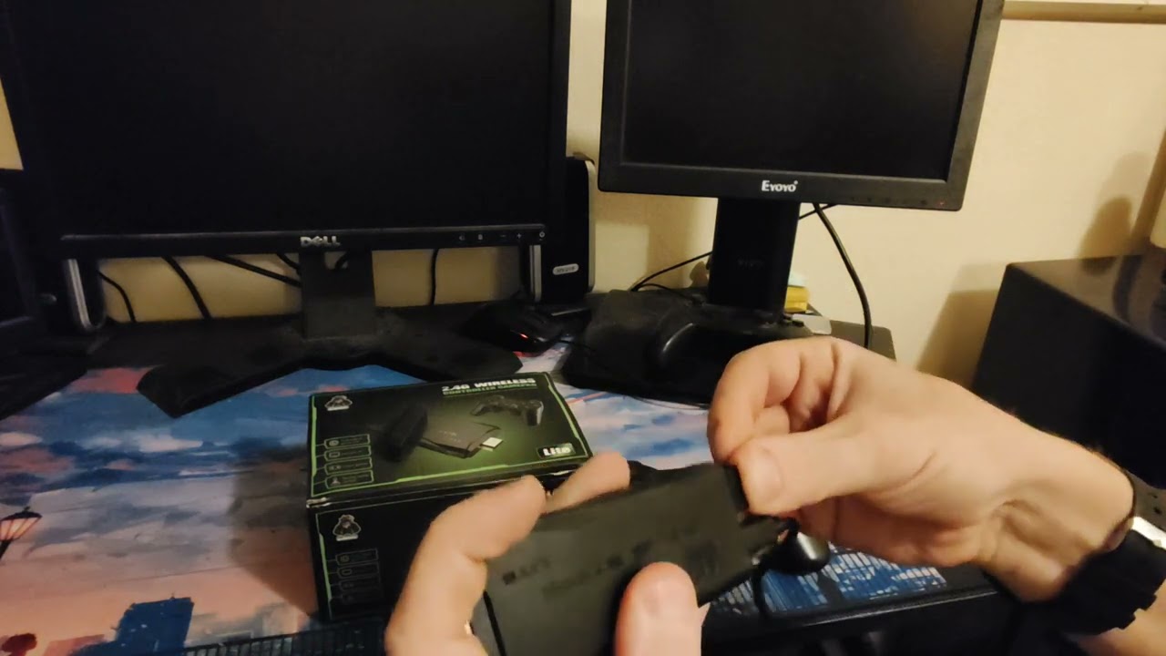 Gamepad Controller: 7 Fakta Menarik yang Harus Anda Ketahui