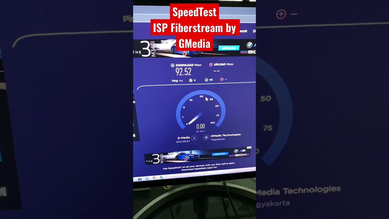 Gmedia internet: 5 Alasan Kenapa Anda Harus Menggunakannya