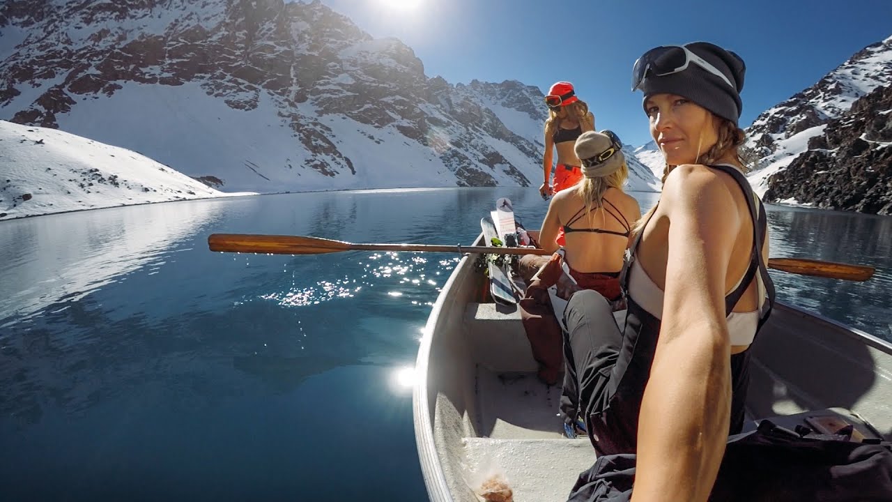 Go Pro 5: 7 Fitur Unggulan yang Harus Anda Ketahui!