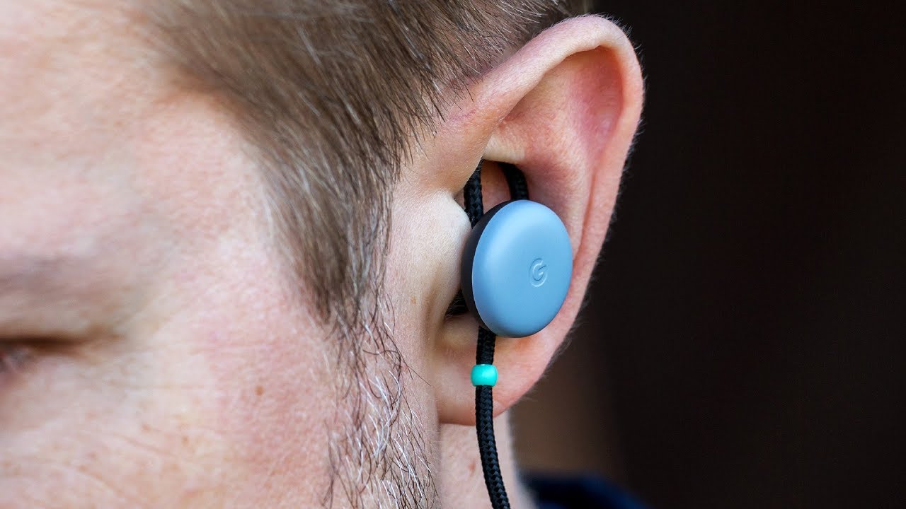 Google Earphones: 5 Fitur Hebat yang Wajib Anda Coba!