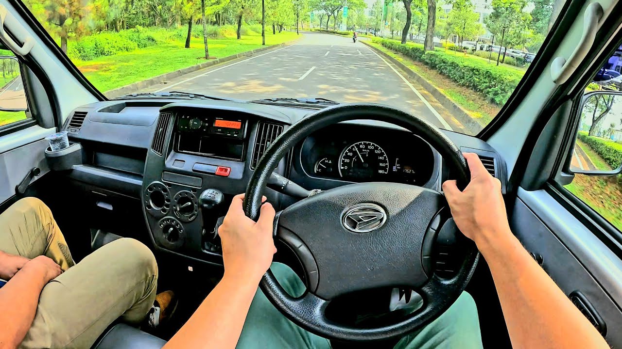 Gran Max AC PS: 5 Fitur Unggulan yang Harus Anda Ketahui