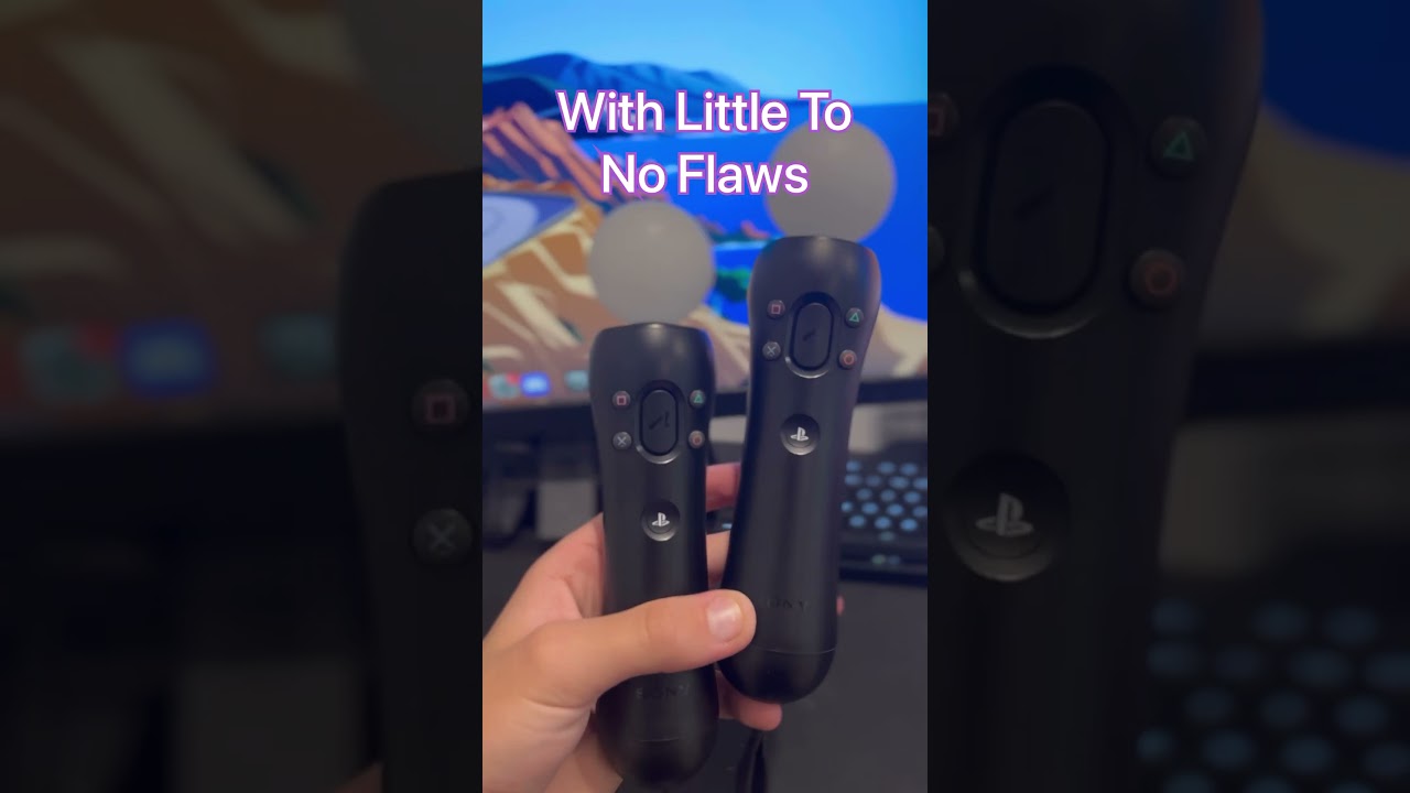 Harga PS VR: 5 Alasan Mengapa Anda Harus Memilikinya Sekarang!