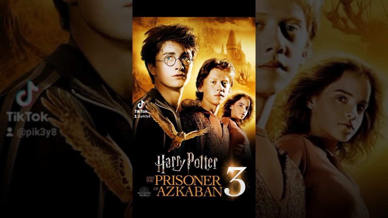 Harry Potter Download: 7 Rahasia untuk Menikmati Sihirnya