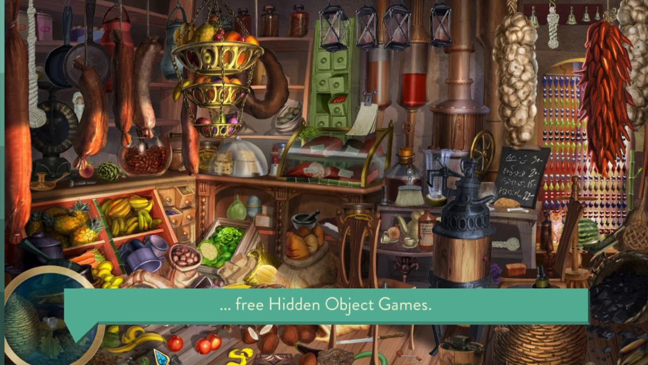 Hidden Games: 7 Kunci Rahasia untuk Menang Setiap Saat