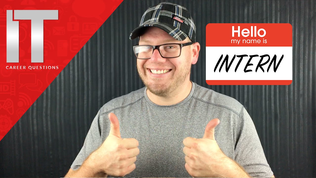Intern IT Support: 5 Langkah Meningkatkan Keterampilan Anda