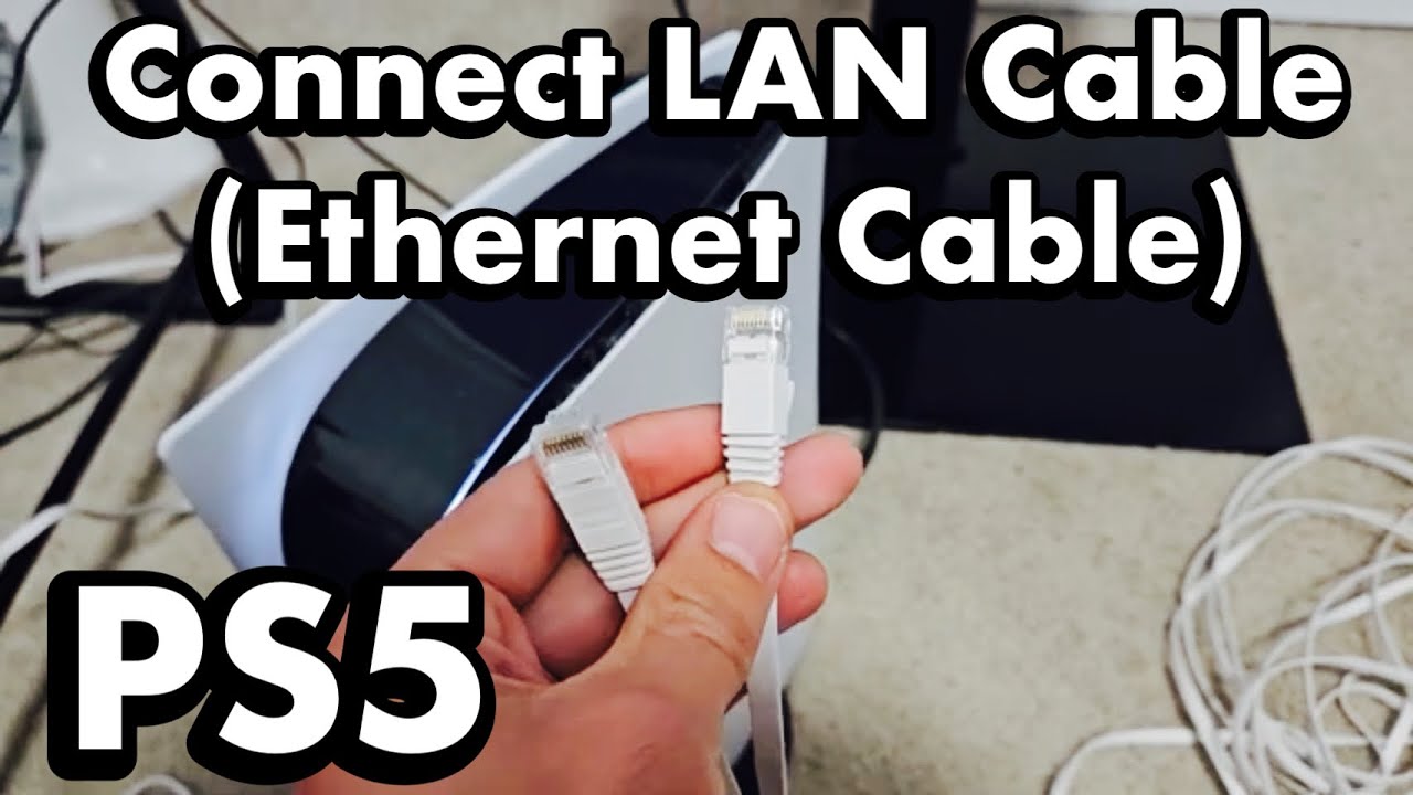 Lan Cable: 5 Keunggulan yang Wajib Anda Ketahui Sekarang