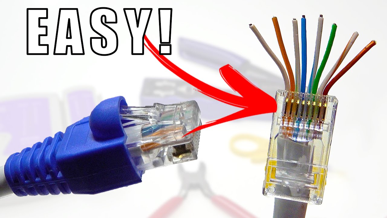 Lan Kabel: 5 Keunggulan yang Harus Anda Ketahui Sekarang