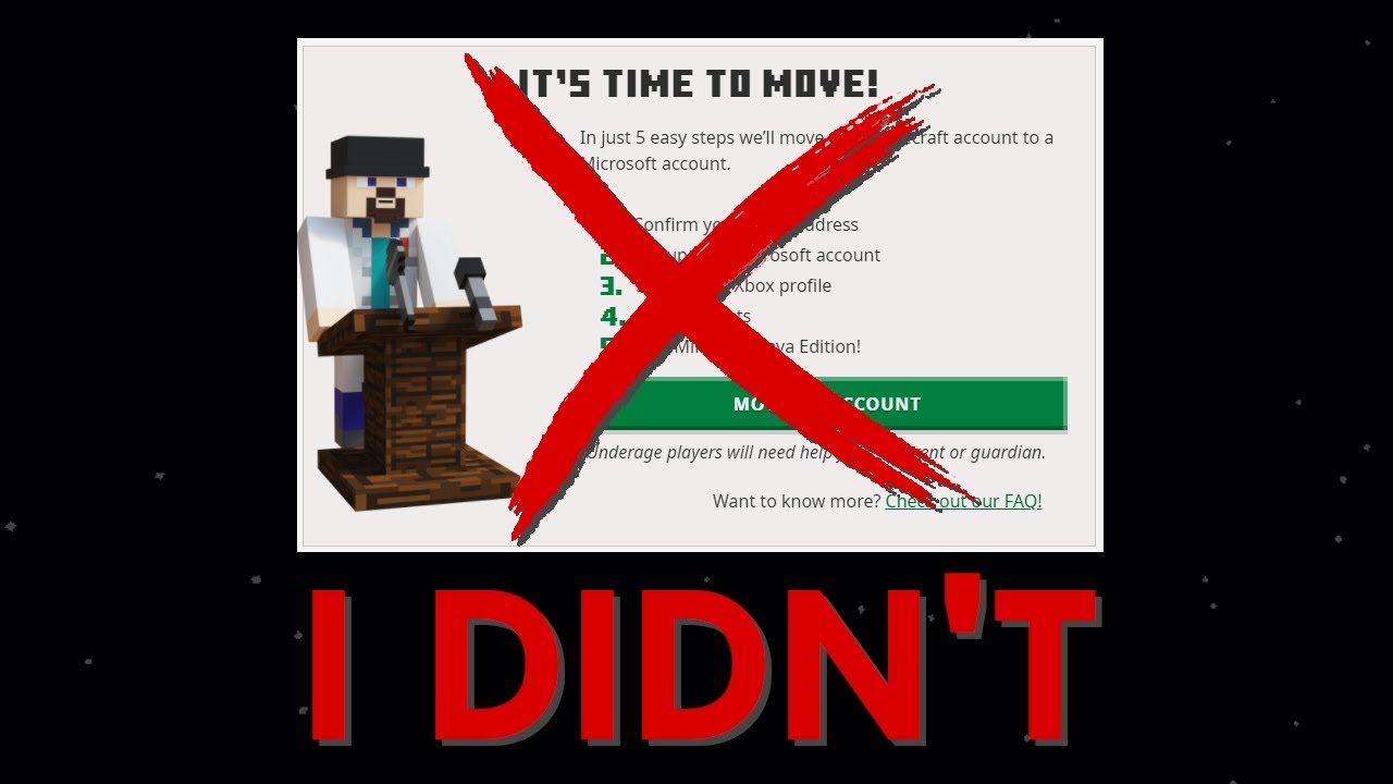 Minecraft Account Premium: 5 Keuntungan yang Wajib Diketahui