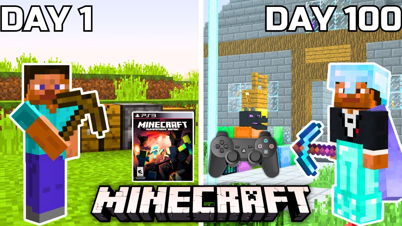 Minecraft PS3: 7 Cara Kreatif untuk Meningkatkan Permainan Anda