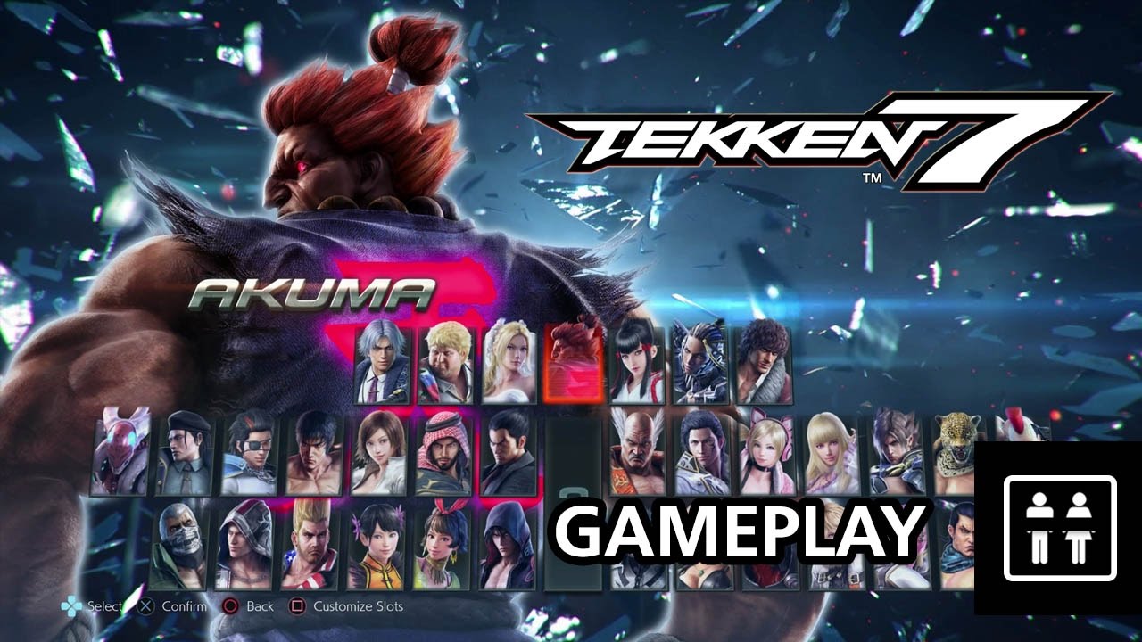 Tekken 7 PS4: 5 Karakter Terkuat untuk Dimainkan Sekarang
