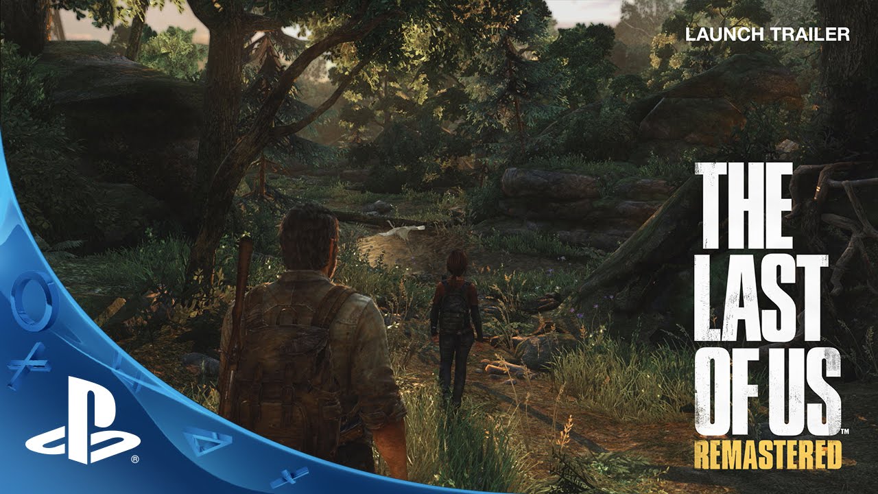 The Last of Us PS4: 7 Alasan Mengapa Game Ini Wajib Dimainkan