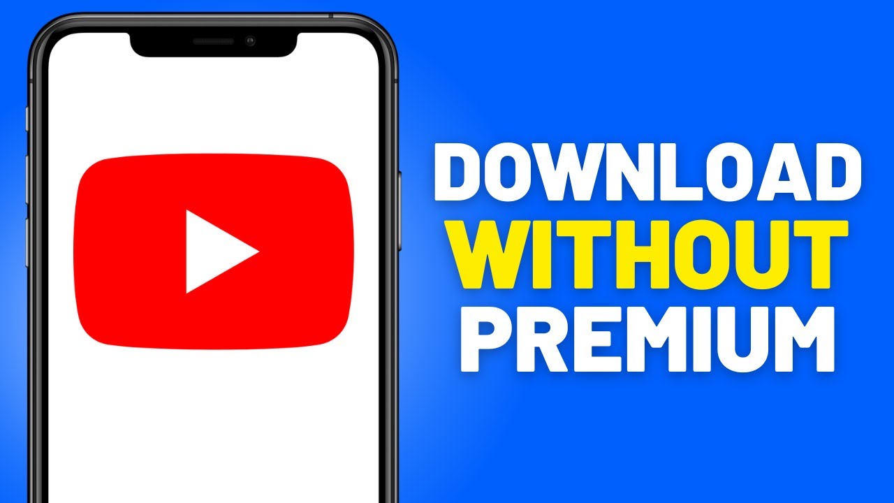 Yts5 youtube video download: 5 Cara Mudah untuk Simpan Video