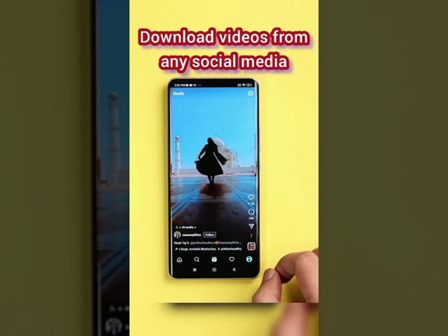 Downloader 4 Insta: 5 Cara Efektif Download Instastory Dengan Mudah