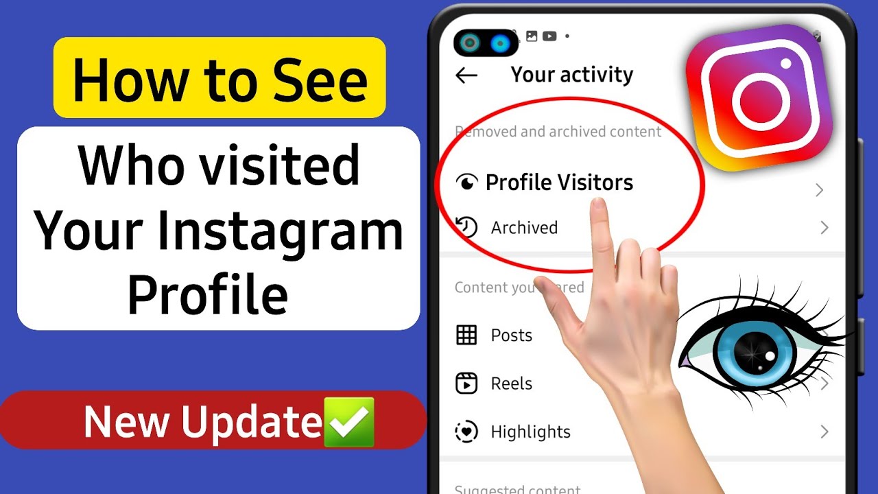 Dp insta viewer: 5 Cara Menarik untuk Melihat Profil Tanpa Diketahui Dp insta viewer: 5 Cara Menarik untuk Melihat Profil Tanpa Diketahui