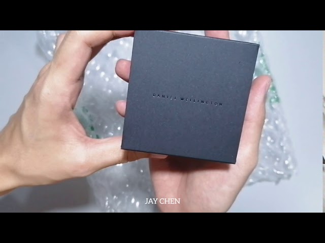 Dw Ring: 7 Fakta Menarik yang Harus Anda Ketahui Sekarang!
