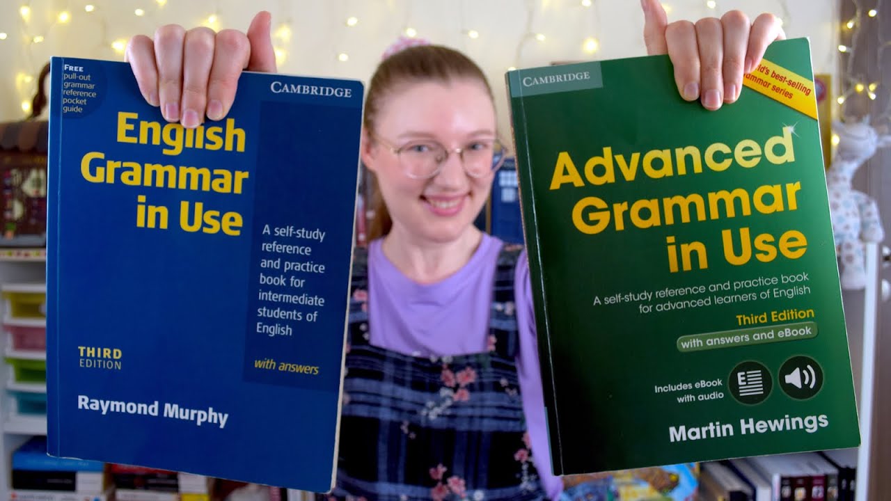 English Grammar in Use: 7 Aturan Penting yang Harus Diketahui