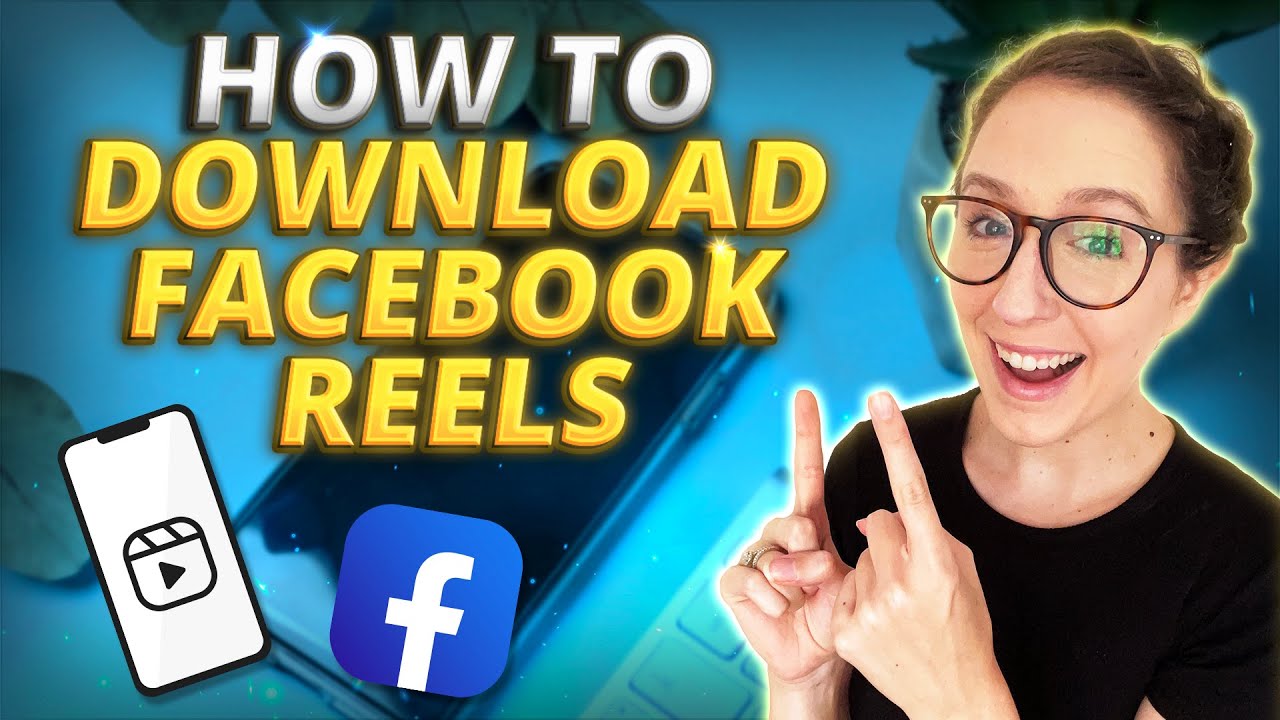 Facebook Reels Download Online HD: 7 Cara Mudah dan Cepat