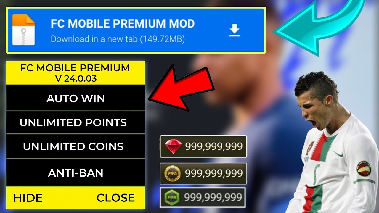FIFA Mobile Indonesia APK: 5 Fitur Terbaru yang Wajib Dicoba